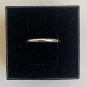 Pandora 925 Sterling Silver Ring